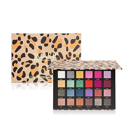 Imagic 48Clr Eyeshadow Palette