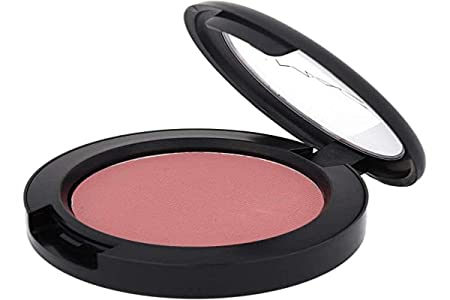 Mac Blush Fleur Power