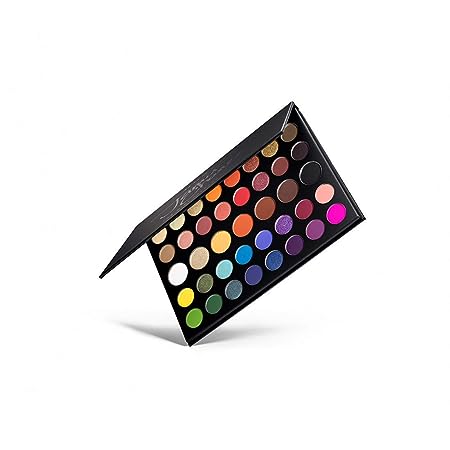 Morphe James Eyeshadow Full Size