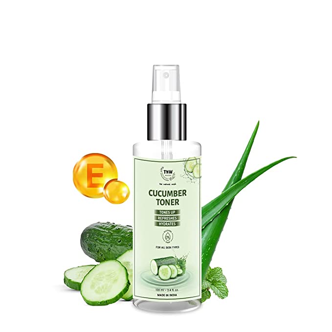 Tnw Cucumber Toner