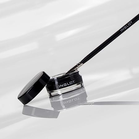 Inglot Gel Eyeliner Black