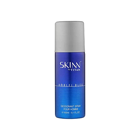 Skin Almafi Bleu Deo