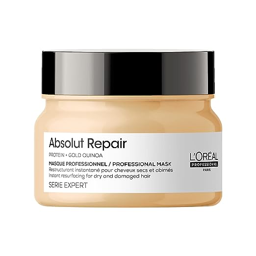 Loreal Absolute Repair Mask