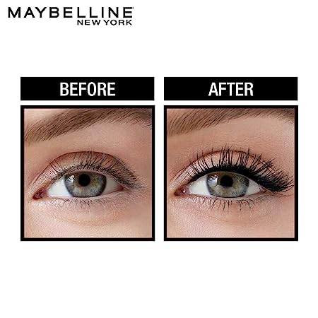 Maybelline HyperCurl Mascara