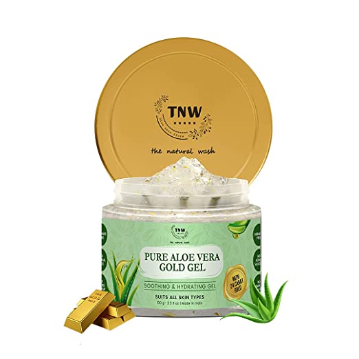 Tnw Aloe Gel