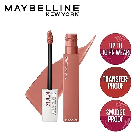 Maybelline Lipshade No65