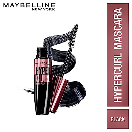 Maybelline HyperCurl Mascara