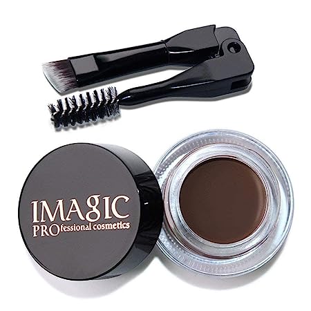 Imagic Gel Eyeliner Brown