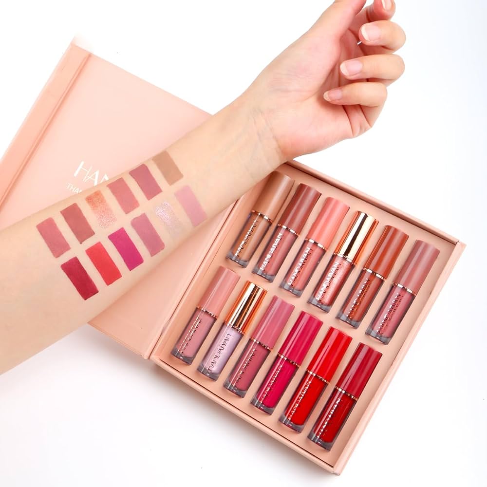 HANDIYAN LIPSTICK SET