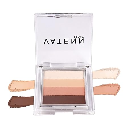 Vatenn Sing Blush Dry Eye White Eyeshadow