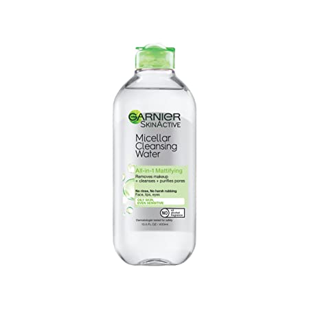 Garnier Micellar Oily S