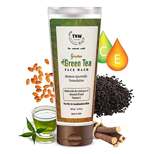 Tnw Green Tea  Fw