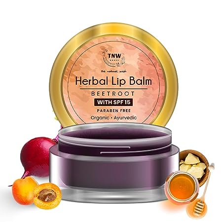 Tnw Lip Balm