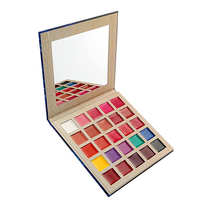 Delanci Lip Palette