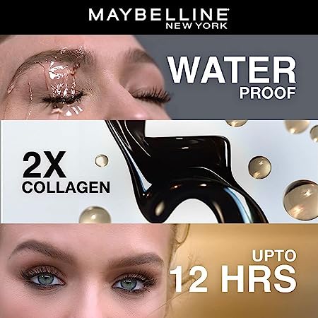 Maybelline Colossal Mascara