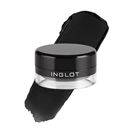 Inglot Gel Eyeliner Black