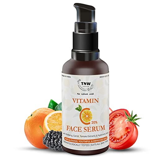 Tnw Vit C Serum