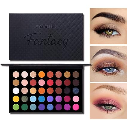 Fantasy Changeable