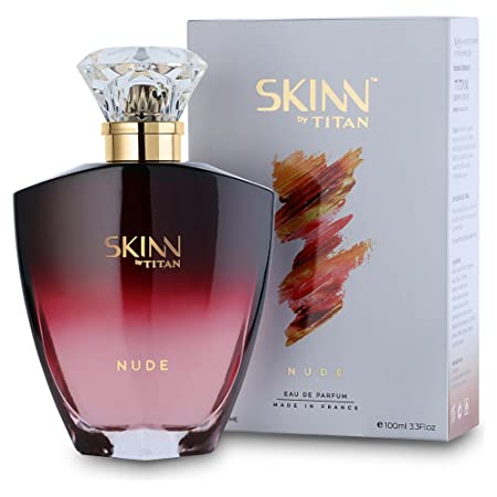 Skin Titan W Nude