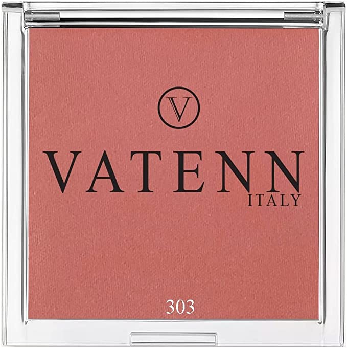 Vatenn Sing Blush Mocha Blush