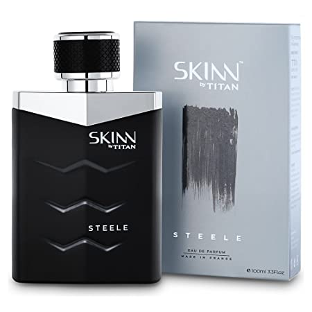 Skin Titan M Steele