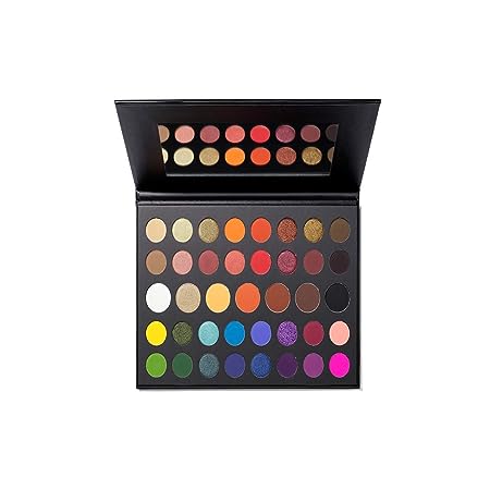 Morphe James Eyeshadow Full Size