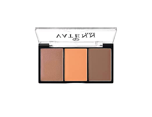 Vatenn Trio Palette Contour