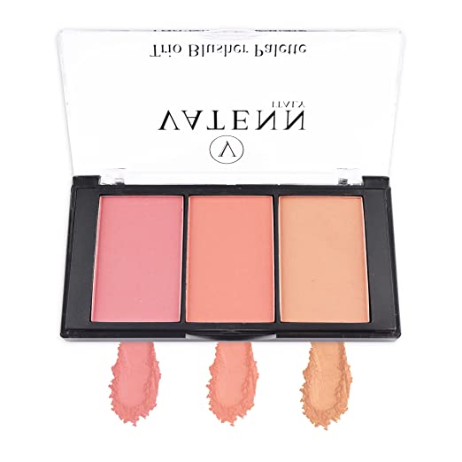 Vatenn Trio Pal Blossom Blush