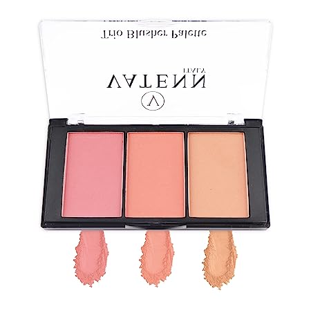 Vatenn Trio Pal Sun Kiss Blush