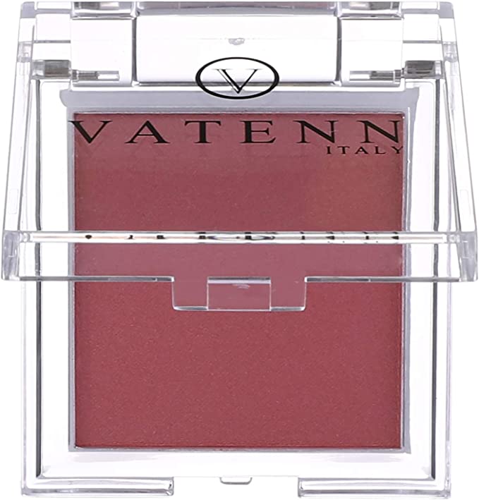 Vatenn Sing Blush Deep Rose Blush