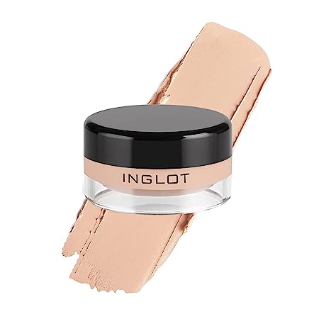 Inglot Gel Eyeliner Nude