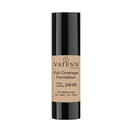 Vatenn Foun M Classic Tan Foundation