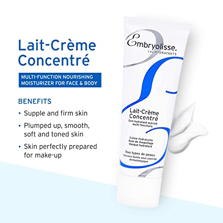 Embryolisse Lait-Creme Concentre | 75 Ml