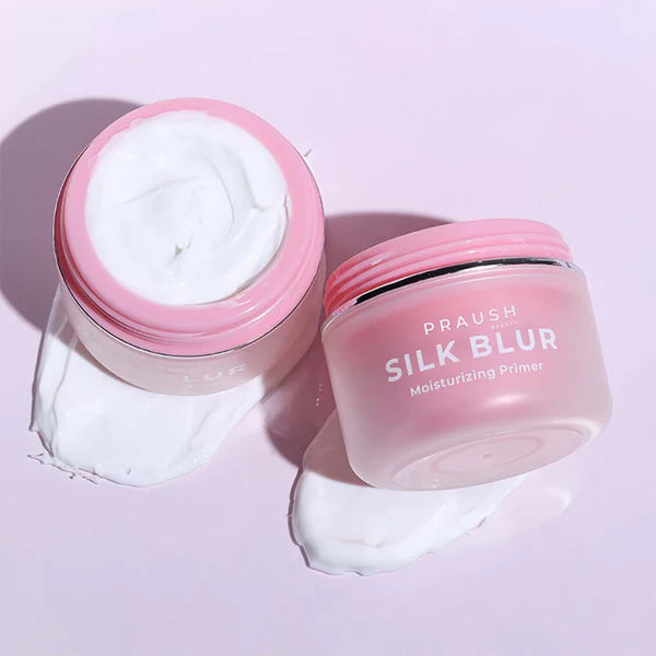 Praush Silk Blur Primer