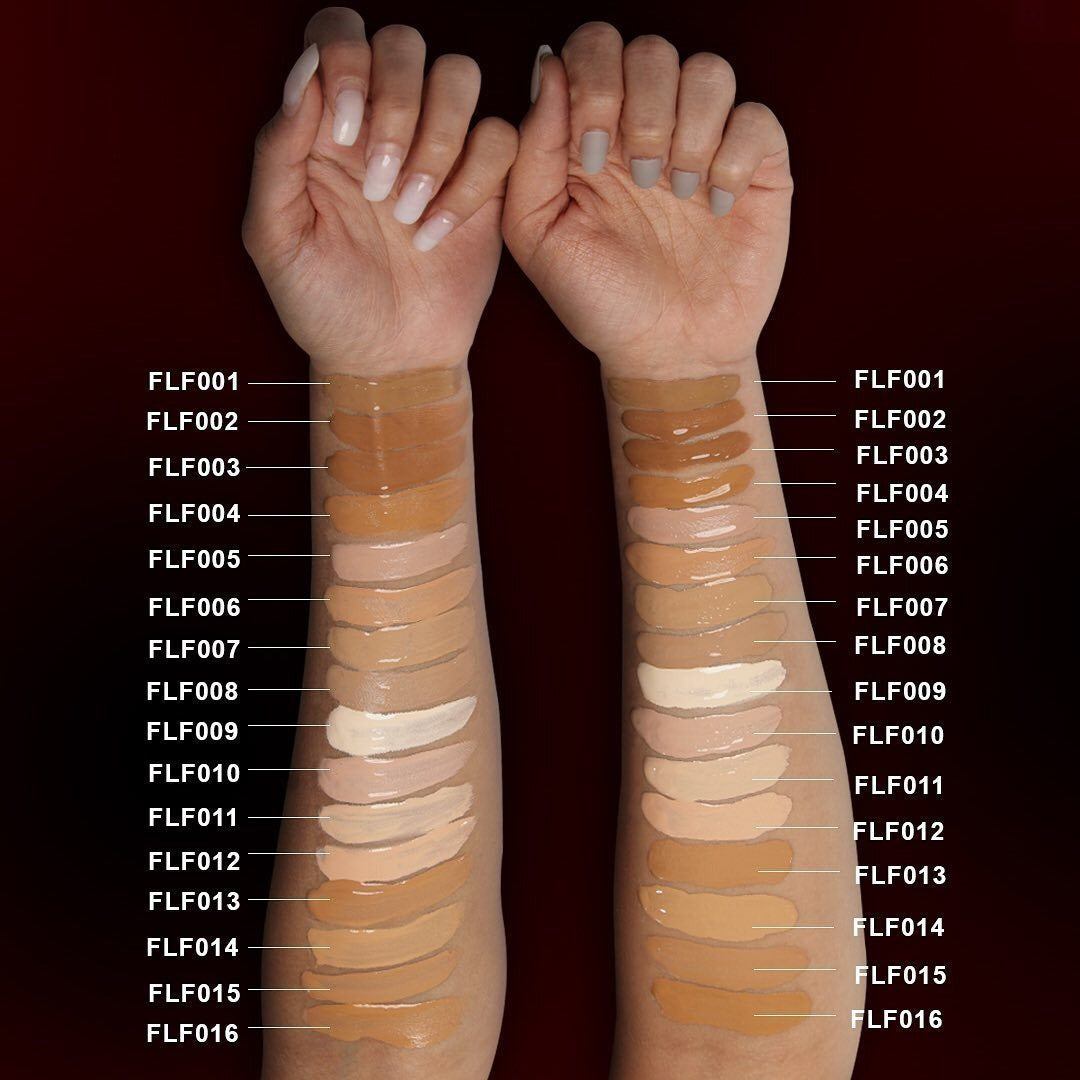 FOREVER52 Ultra Definition Foundation FLF011