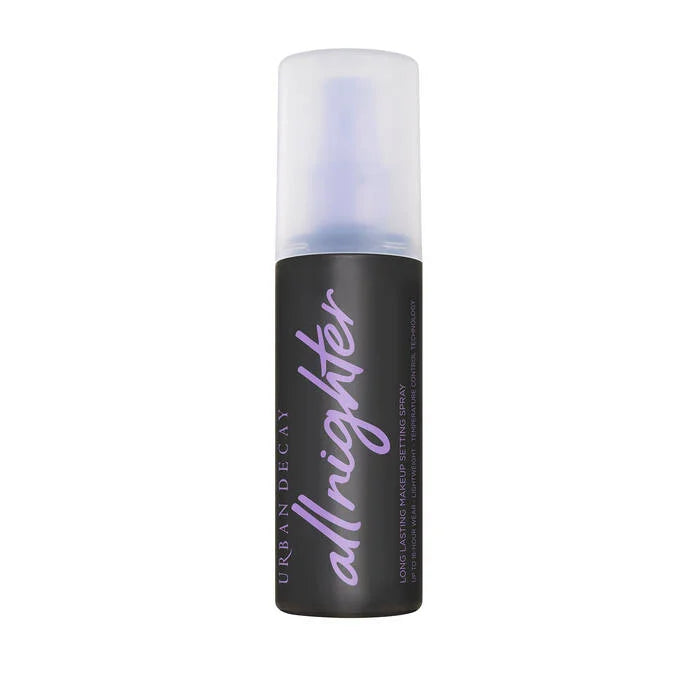 URBAN DECAY - ALL NIGHTER WATERPROOF MAKEUP SETTING SPRAY