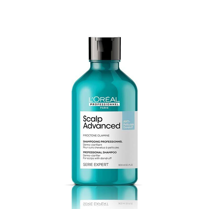 Loreal Scalp Advanced