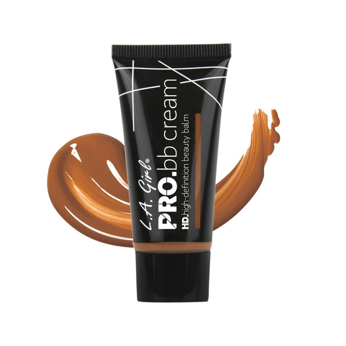 L.A. Girl HD PRO BB Cream - Deep