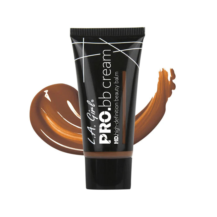 L.A. Girl HD PRO BB Cream - Dark