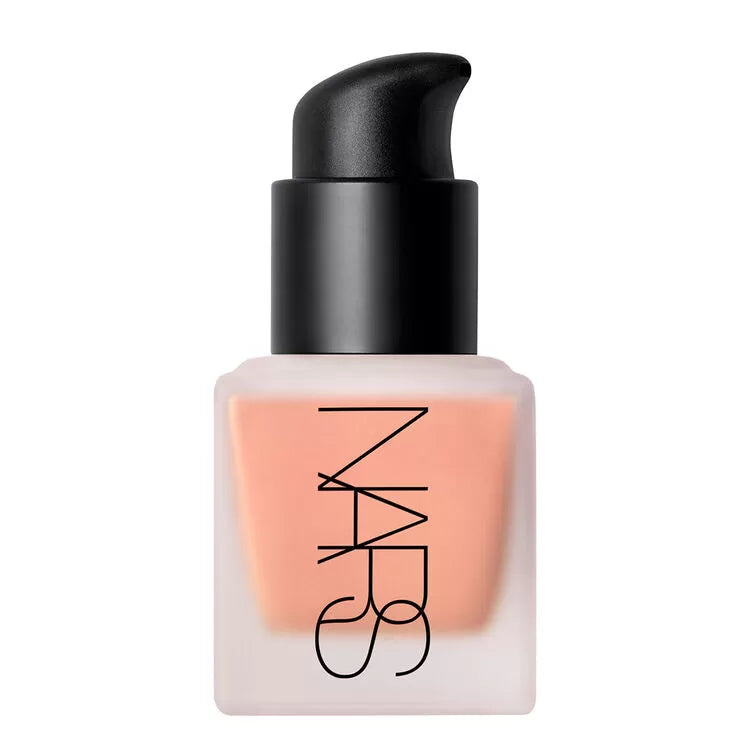 Nars Liquid Blush - Luster