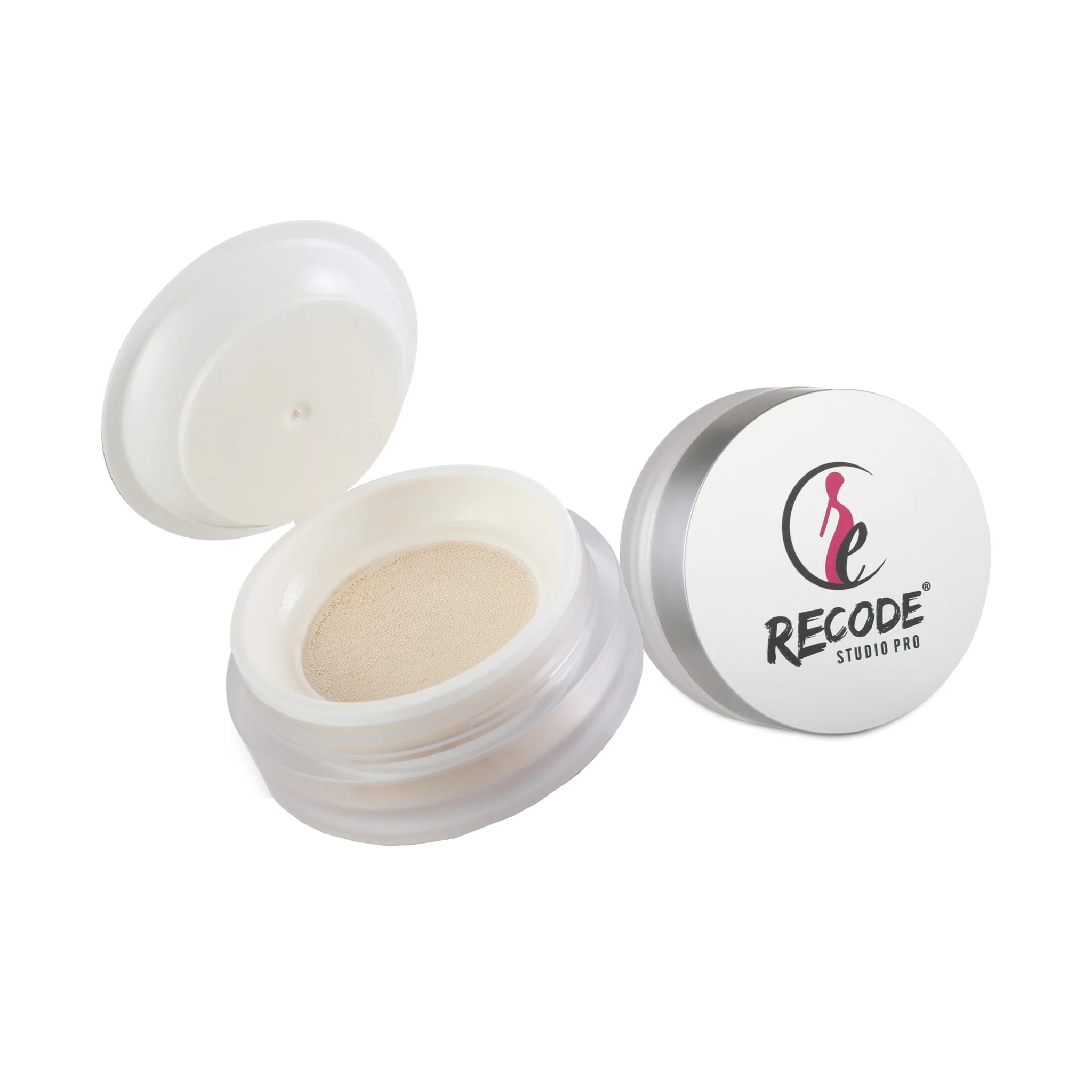 RECODE TRANSLUCENT SETTING POWDER