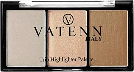 Vatenn Trio Palette Love Bite