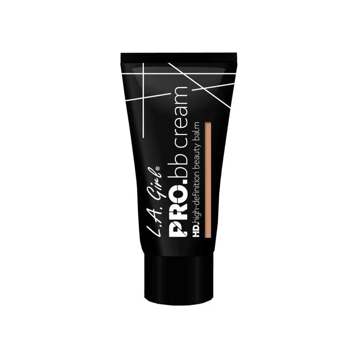 L.A. Girl HD PRO BB Cream - Light Medium