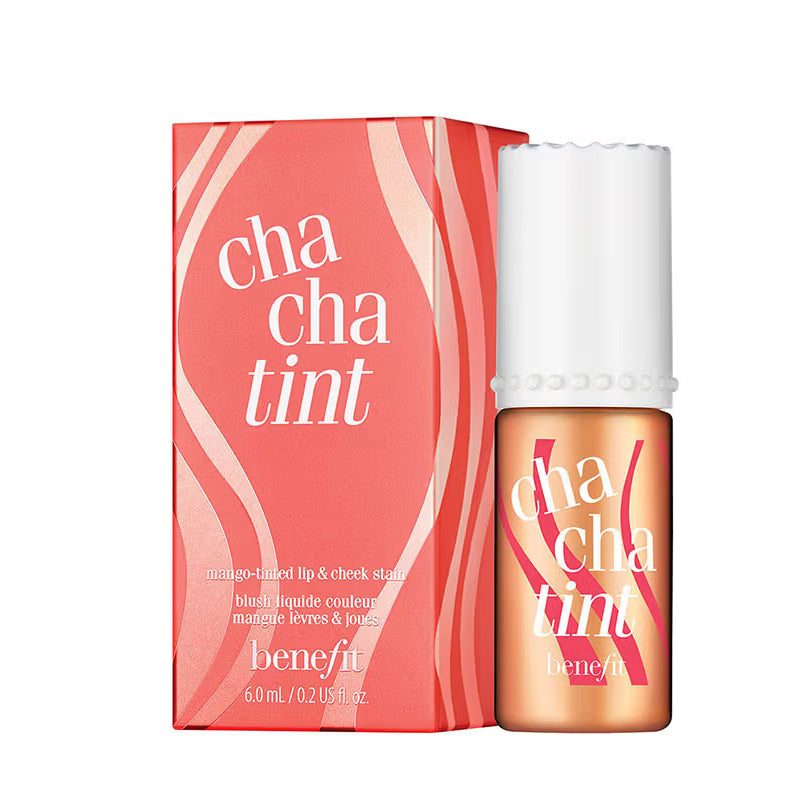 Benefit Cosmetics ChaCha Tint