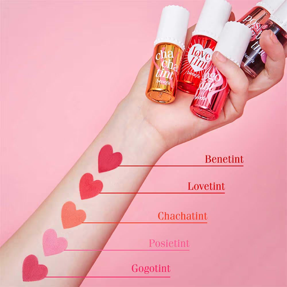 Benefit Cosmetics ChaCha Tint