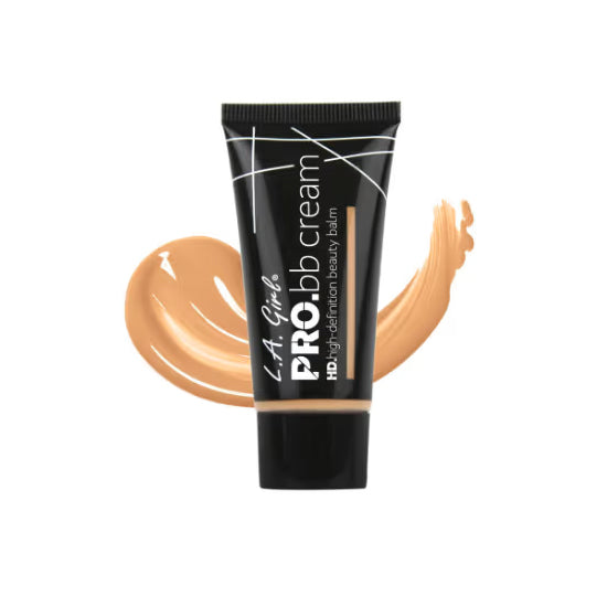 L.A. Girl HD PRO BB Cream - Neutral