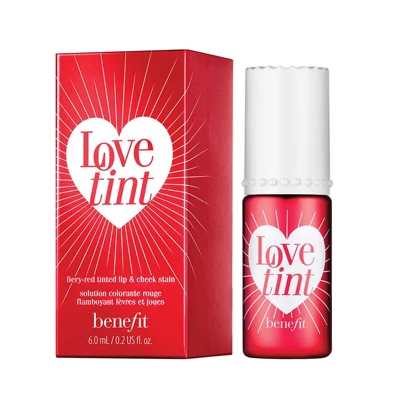 Benefit Cosmetics Love Tint