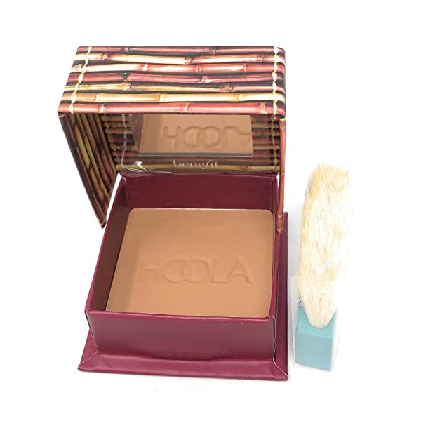 Hoola Hoola Bronzer