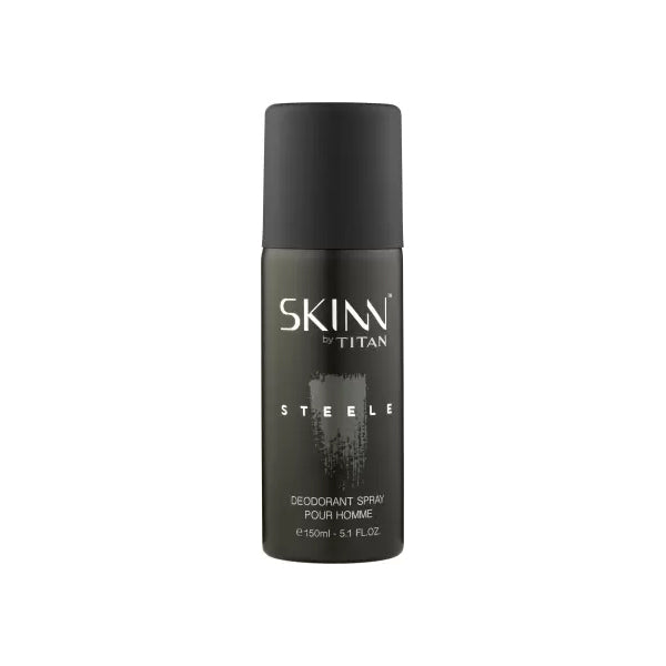 Skin Titan M Deo Steele