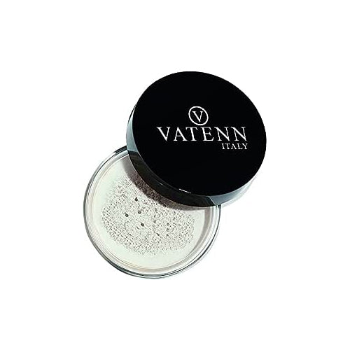 Vatenn Loose Powder White Loose Powder